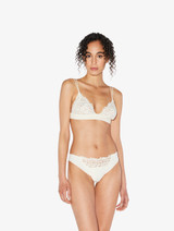 Off-white thong with macramé_1