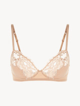 누드 코튼 노와이어 브라_0