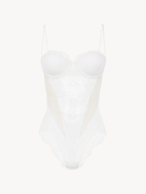 내추럴 레이스 바디수트_2