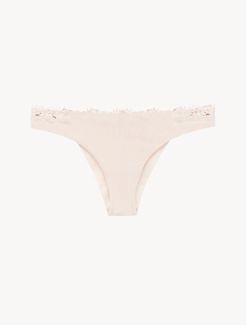 마크라메 소프트 베이지 라이크라 브라질리언 브리프_1