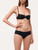 Balconette bra in black_1