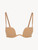 Underwired push-up multiway bra in nude_0