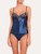 Blue corset in silk satin with frastaglio_2