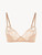 누드 코튼 노와이어 브라_0