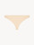 Latte-coloured thong_0