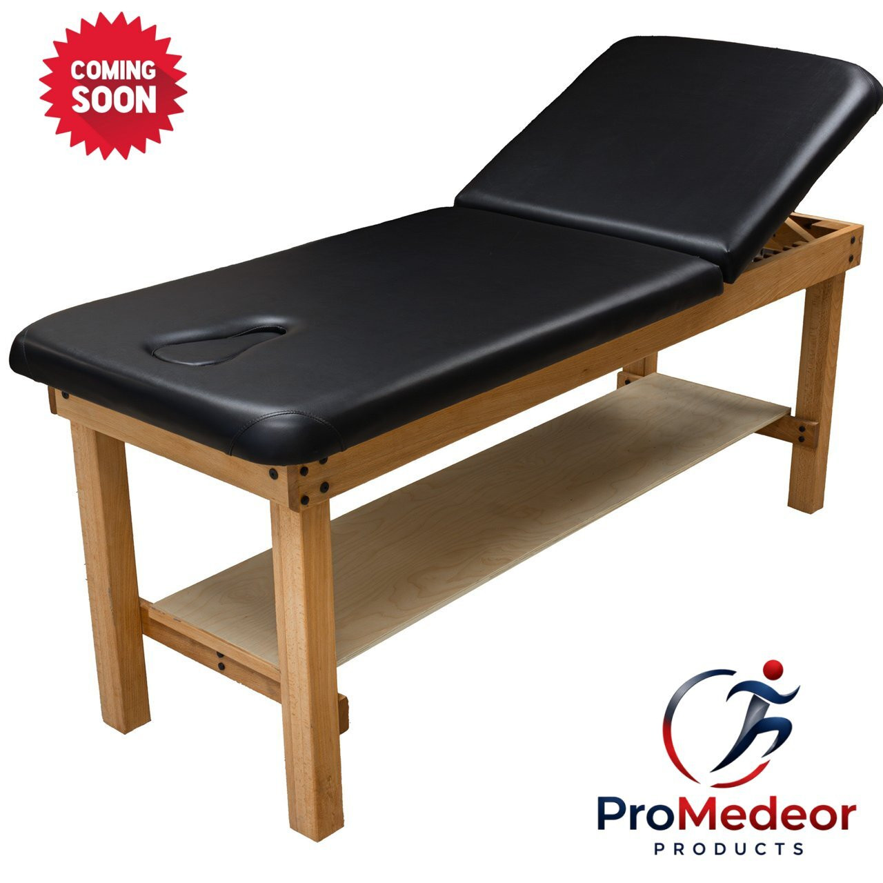 Wood Treatment Tables