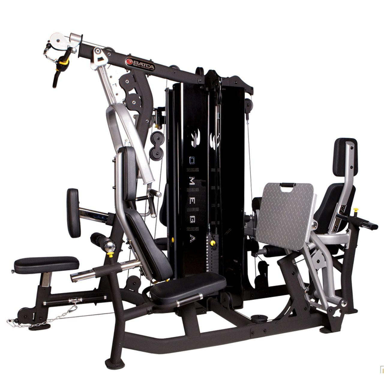 Multi StationGyms