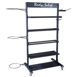 Carts & Storage