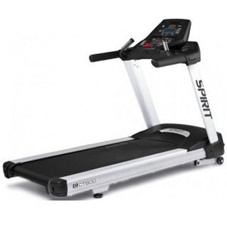 Treadmills