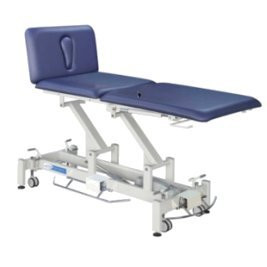 Hi-Lo Treatment Tables