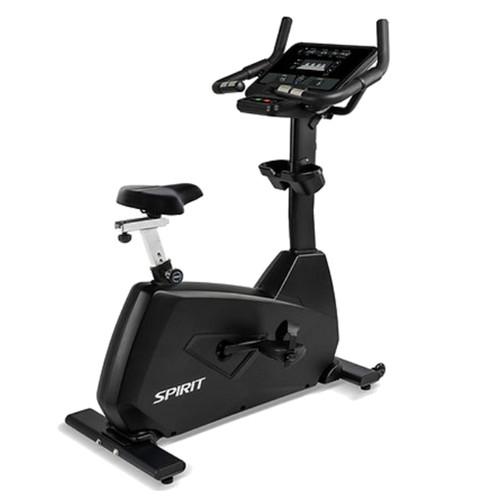 Spirit CU800 Commercial Upright Bike