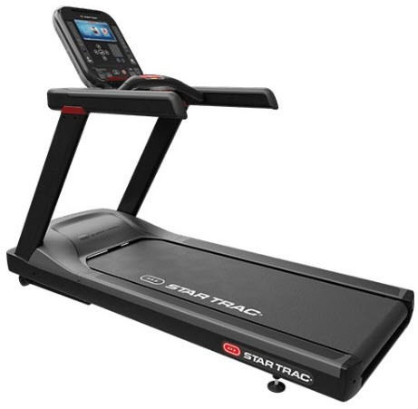 Star Trac 4 Series Commercial Treadmill