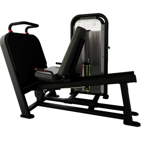 Nautilus IMPACT® Seated Leg Press Model 9NA-S1305