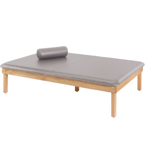 Standard Oak Mat Table 4' X 7'