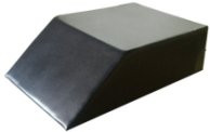 Flexion Pillow, black