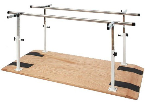 Platform Parallel Bars