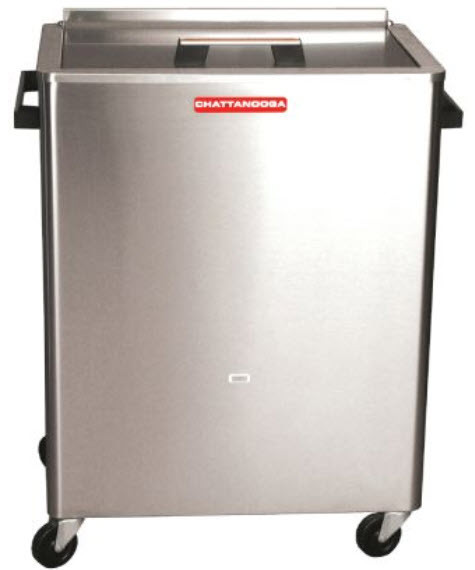 Hydrocollator M-2 Mobile Heating Unit