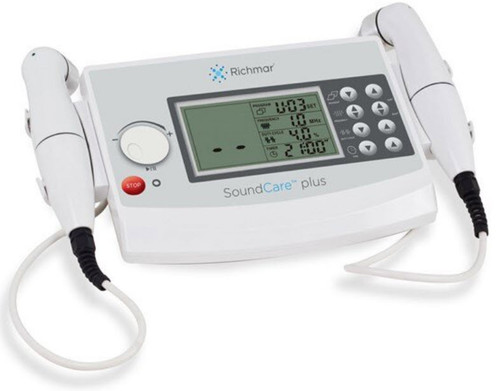 Richmar SoundCare Plus Ultrasound