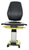 SciFit PRO1000 Upper Body Cycle - Premium Seat