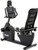 Spirit Fitness XBR95 Recumbent Bike
