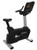 Life Fitness Integrity+ Upright Lifecycle Bike w/ SL Console