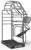 TRUE Fitness Stretch Cage