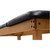 Premium Wood Treatment Table with Lift Back