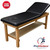 Premium Wood Treatment Table with Lift Back
