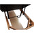 Premium Wood Treatment Table with Lift Back