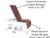 Armedica AM-350 Treatment Table