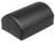 Knee Crescent black