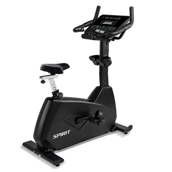 Spirit CU800 Commercial Upright Bike