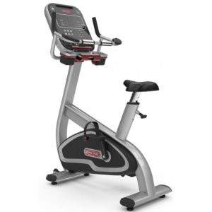 Star Trac 8 Series Commercial Upright Bike