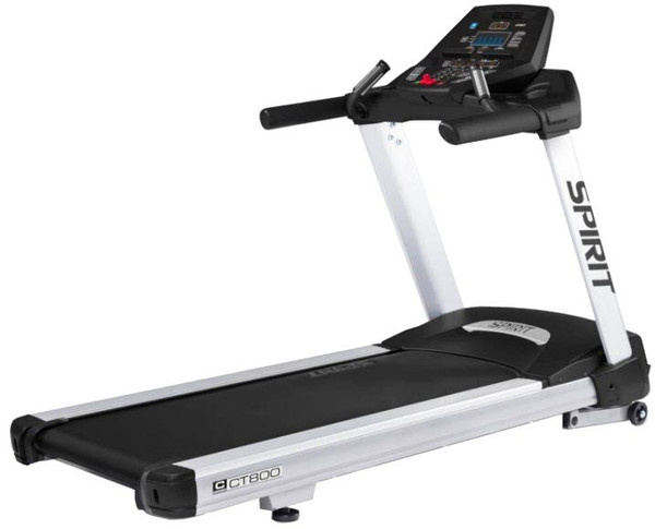 Spirit Fitness CT800 Treadmill