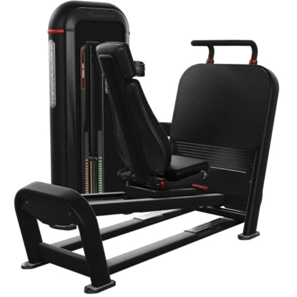 Nautilus INSPIRATION® Leg Press Model IPLP5