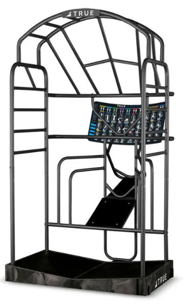 TRUE Fitness Stretch Cage