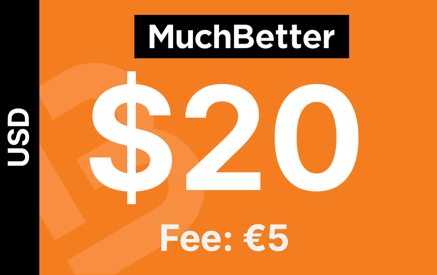 $20