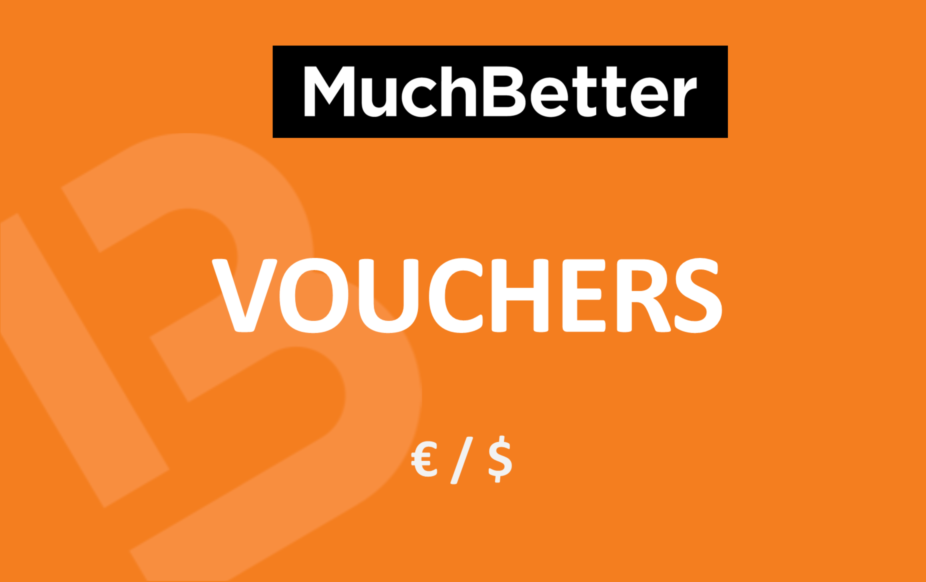 Vouchers