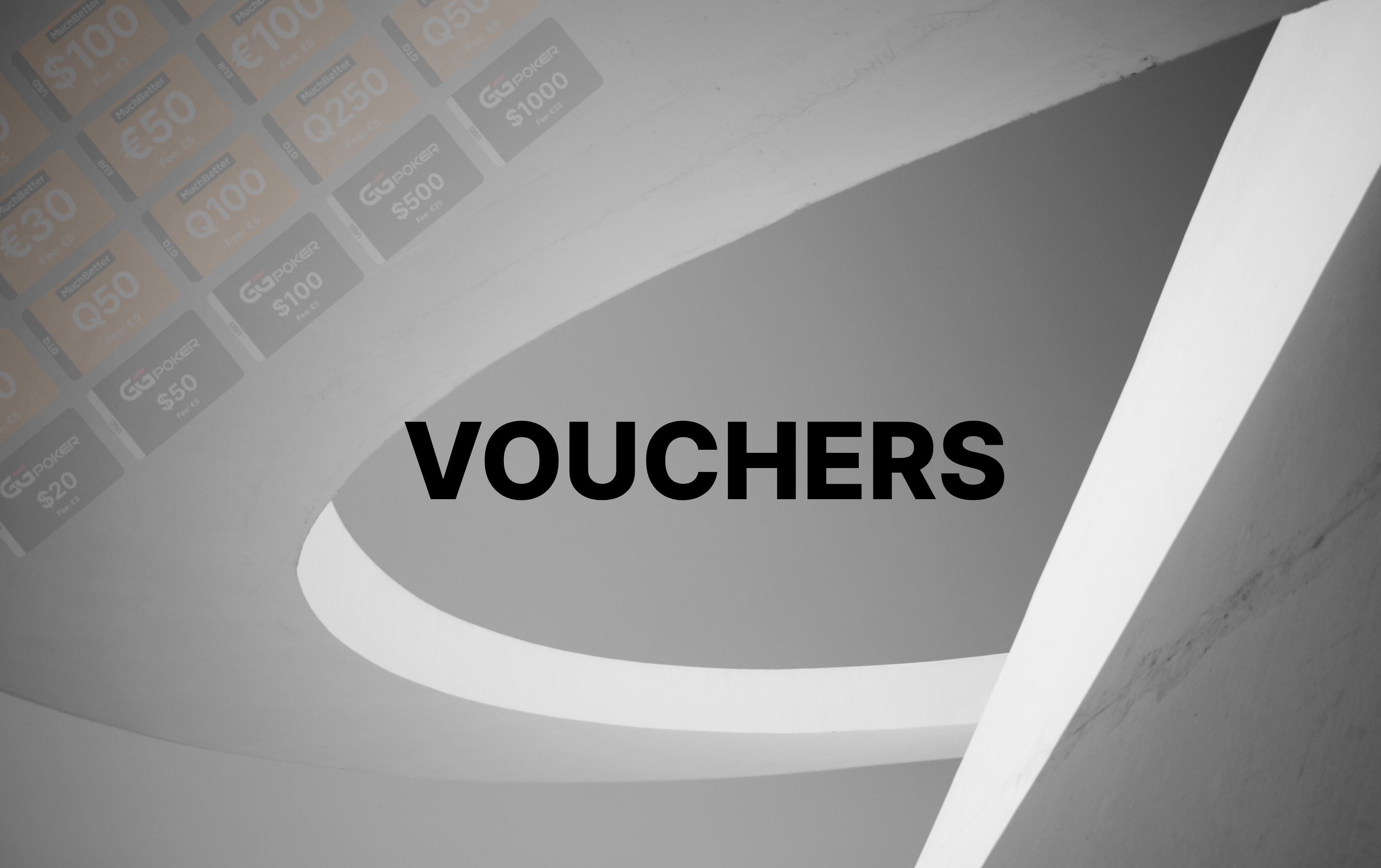 Vouchers