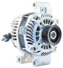 2006-2008 Ford Ranger High Output Alternator