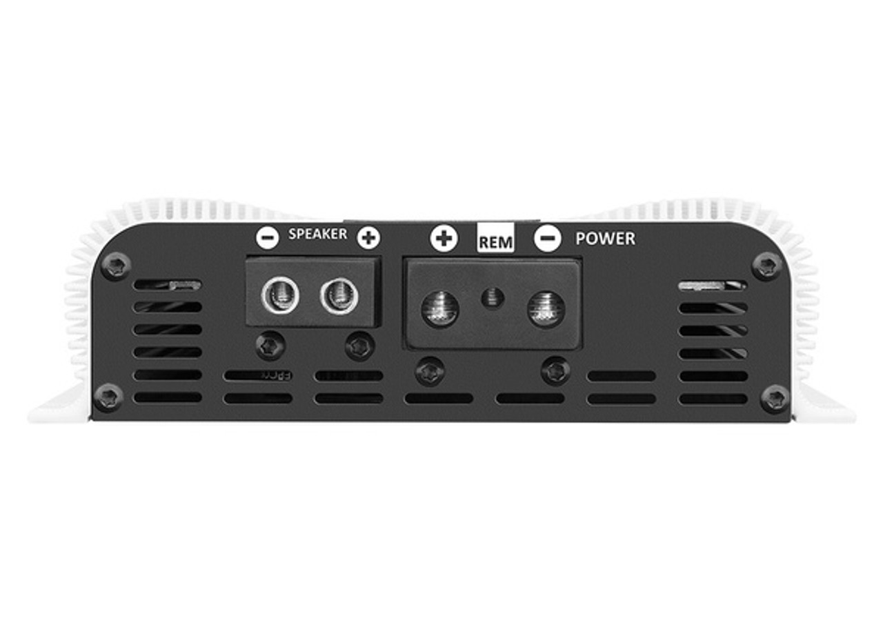 Taramps BASS1200 1チャンネル モノラル アンプ 4Ω1200W TARAMPS BASS1200.1 – Chuchero Express