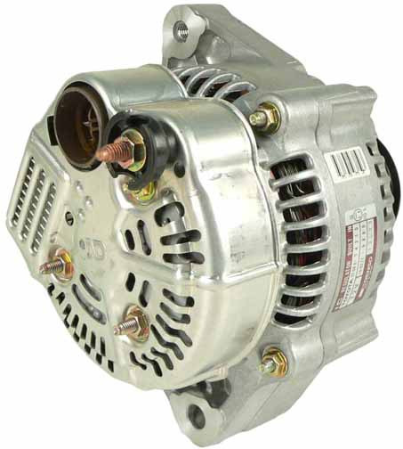 1992 -1993 Toyota MR2 Alternator