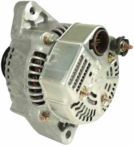 1992 -1993 Toyota MR2 Alternator