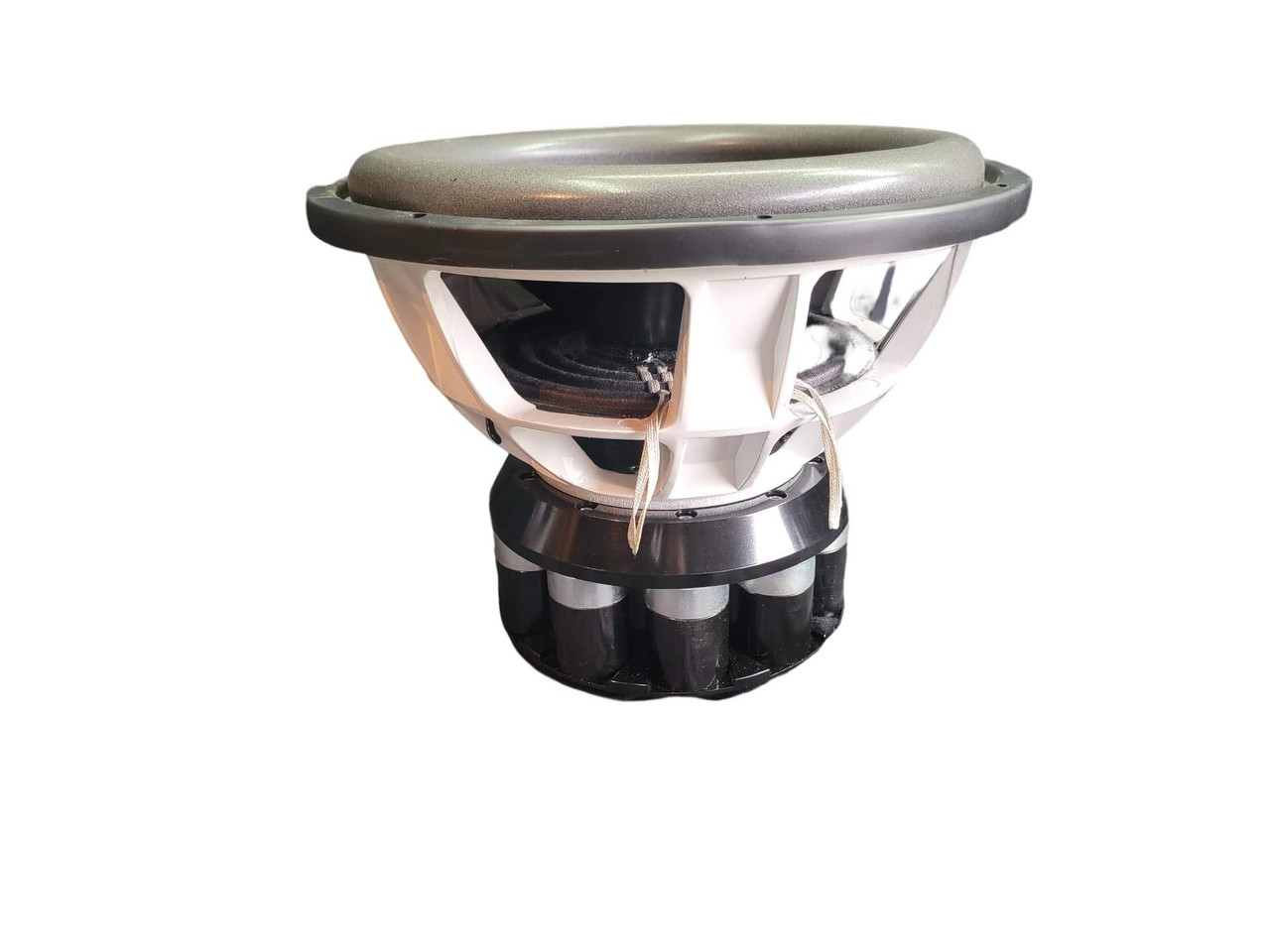 Crystal Audio Solutions NEO 15 CAS