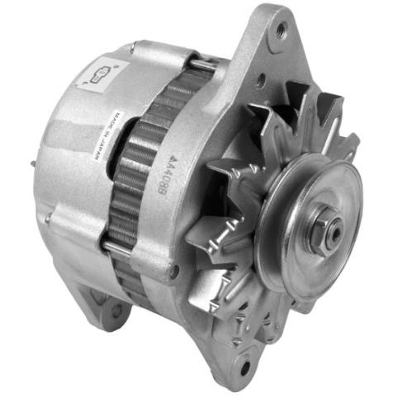 aretan NEW ALTERNATOR Fits Terex 860 Backhoe Loader with Perkins