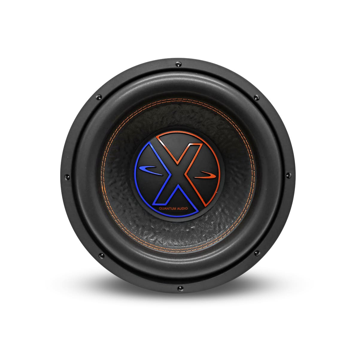 ディーヴァフィーバー OSR1コン・エクストラDebut10コン・他4コン ② EXW10CF : 10 in. Dual 2-Ohm Carbon Fiber Subwoofer With Ferrite