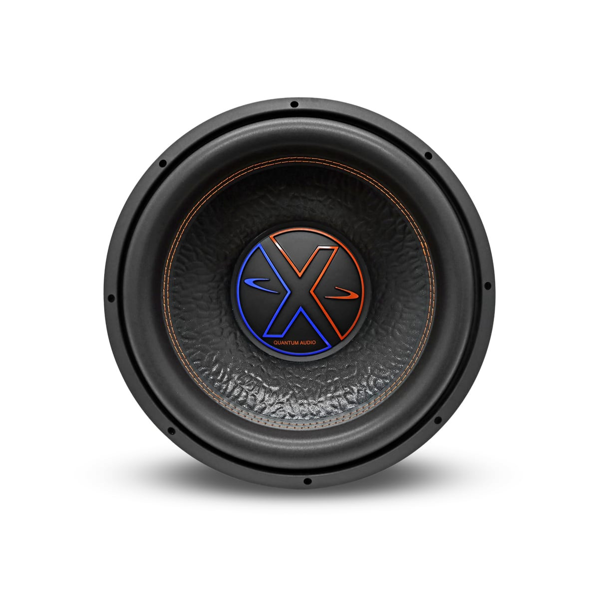 QUANTUM AUDIO 12