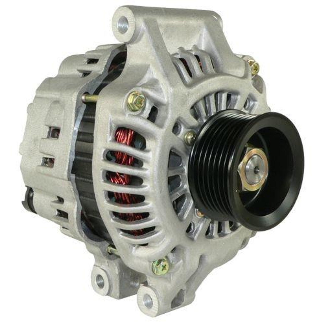 2002 - 2006 Honda CR-V Alternator