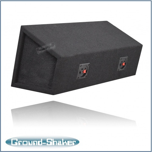 Ground Shaker GS-XL265B 6 1/2