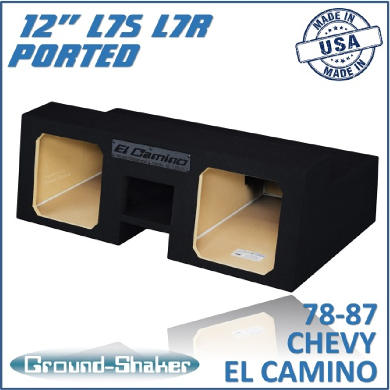 black 12